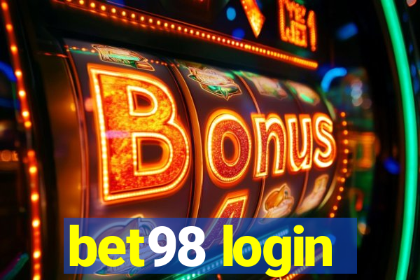 bet98 login